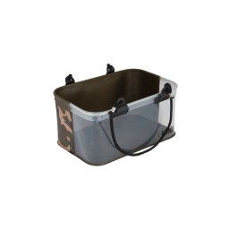 AQUOS CAMOLITE RIG/WATER BUCKET Fox