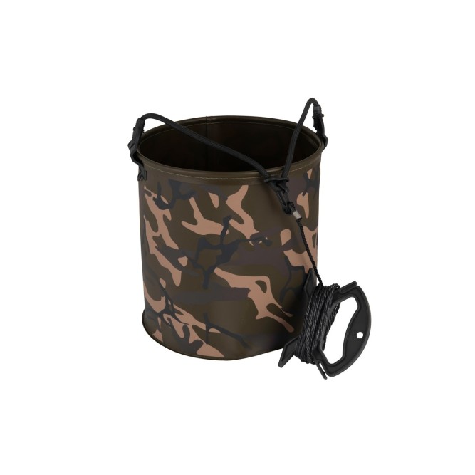 AQUOS CAMOLITE WATER BUCKET Fox
