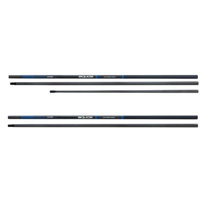 AQUOS POWER HANDLE Matrix