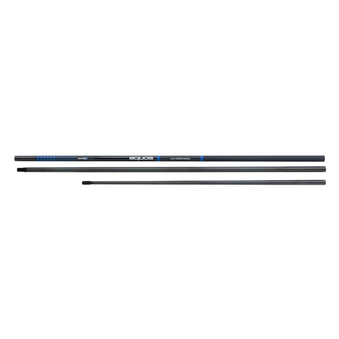 AQUOS POWER HANDLE Matrix