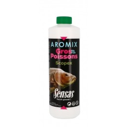 Sensas Aromix Scopex 500ml