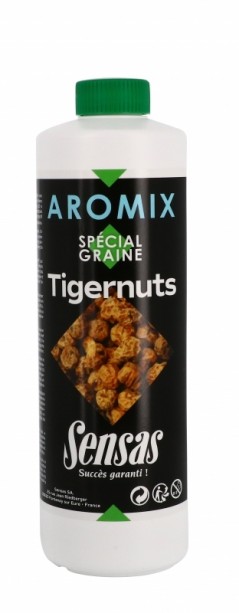 Sensas Aromix Tiger Slim 500ml