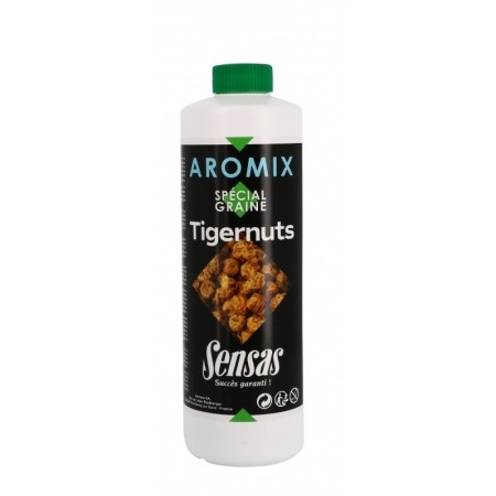 Sensas Aromix Tiger Slim 500ml