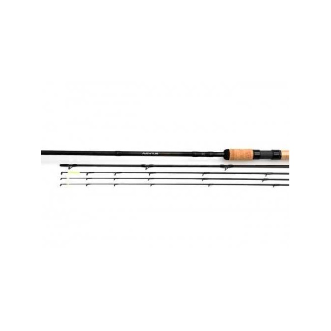 AVENTUS DISTANCE FEEDER ROD Guru