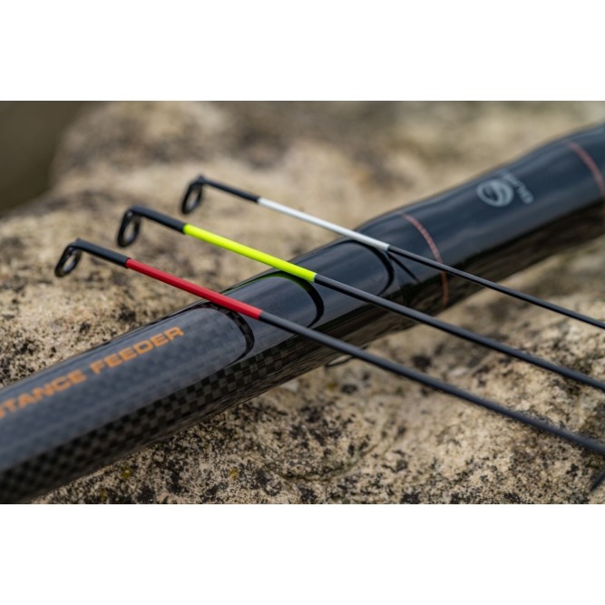 AVENTUS DISTANCE FEEDER ROD Guru