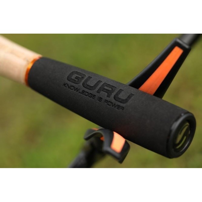 AVENTUS DISTANCE FEEDER ROD Guru