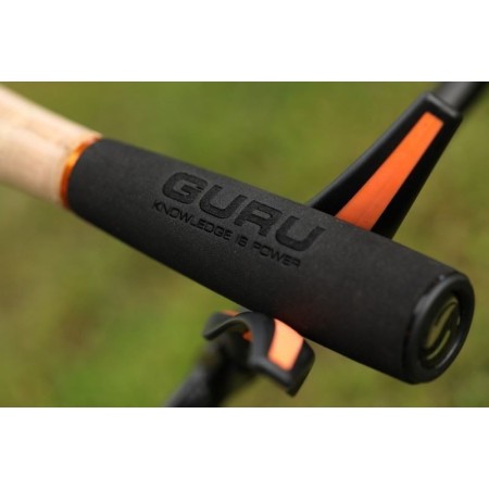 AVENTUS DISTANCE FEEDER ROD Guru