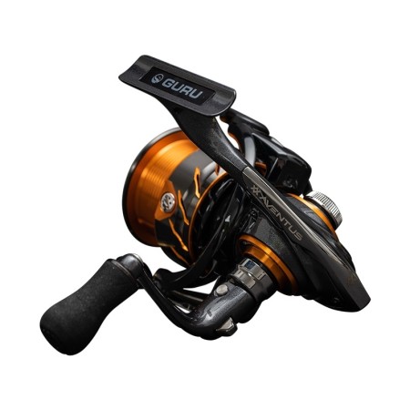 AVENTUS REEL Guru