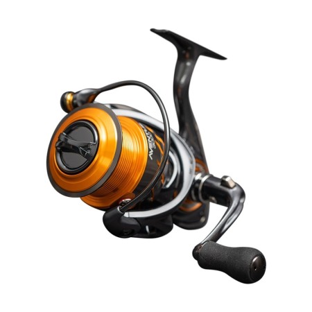 AVENTUS REEL Guru