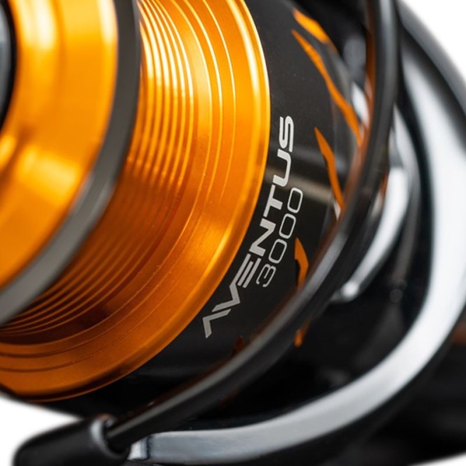 AVENTUS REEL Guru