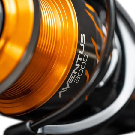 AVENTUS REEL Guru