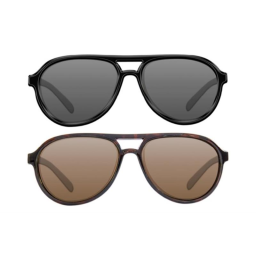 AVIATOR BLACK FRAME Korda