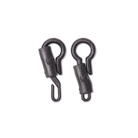 Carp Spirit Back Lead Clips