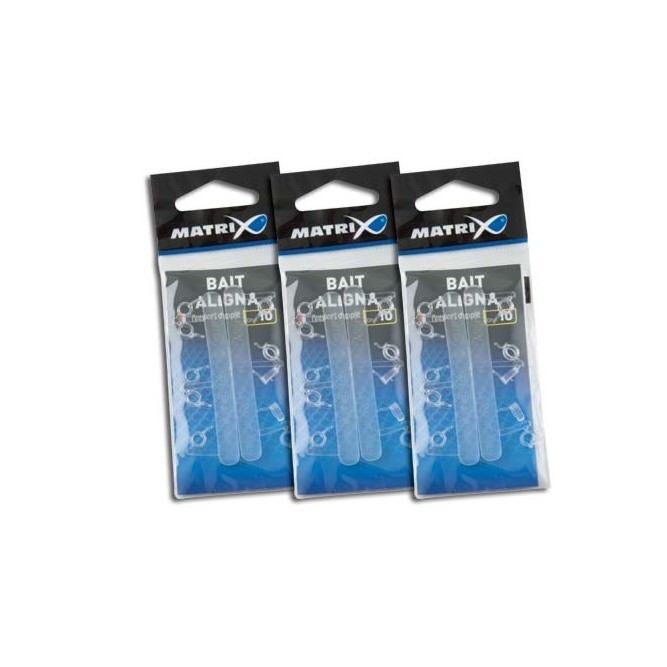 BAIT ALIGNA'S Matrix