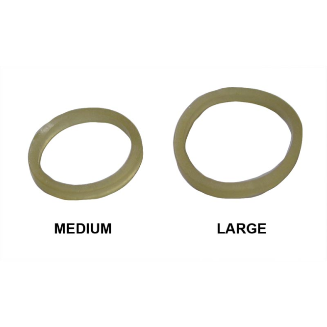 BAIT BAND - MEDIUM Fishcon