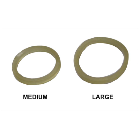 BAIT BAND - MEDIUM Fishcon