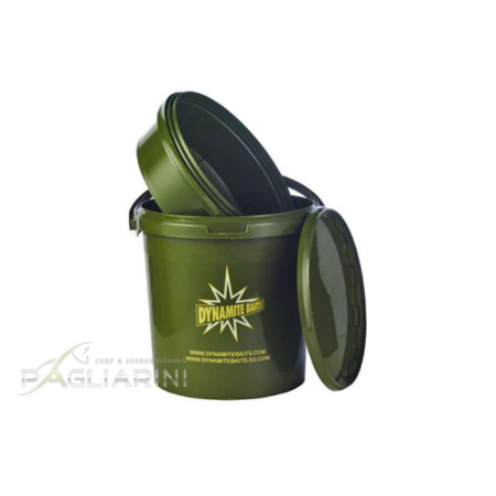 Bait Bucket - 11 L Dynamite Baits