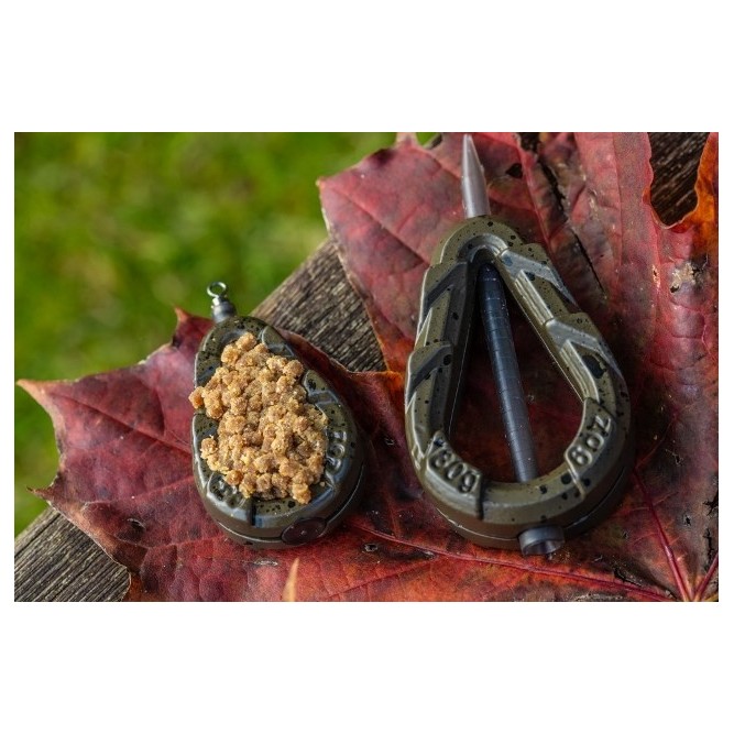 BAIT GRIPPER LEAD Korum