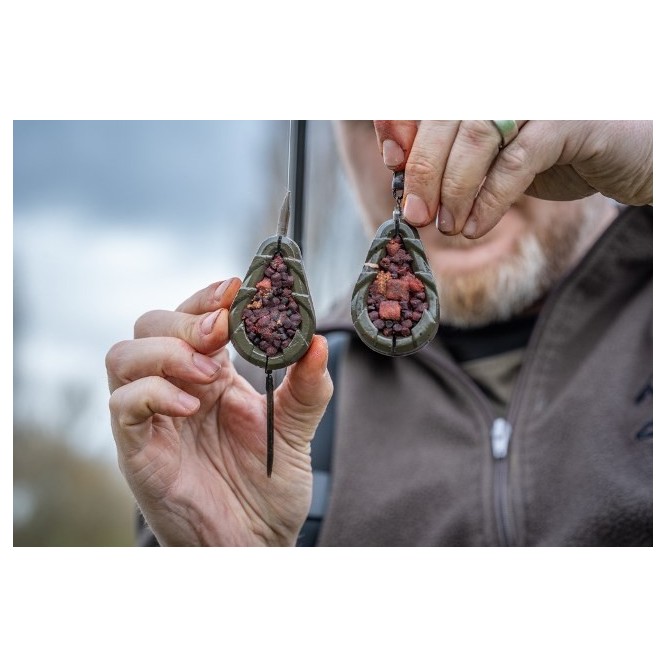 BAIT GRIPPER LEAD Korum