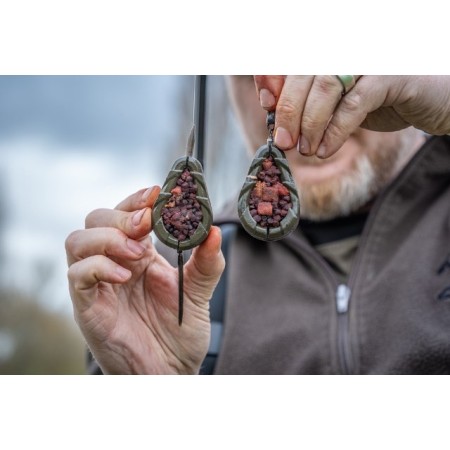 BAIT GRIPPER LEAD Korum