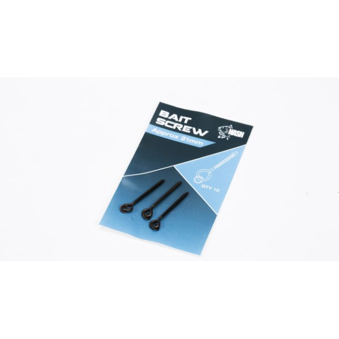 BAIT SCREW Nash Tackle