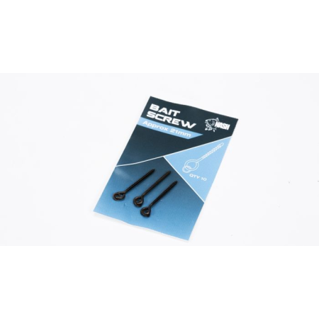 BAIT SCREW Nash Tackle