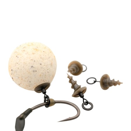 BAIT SCREW SWIVEL Korda