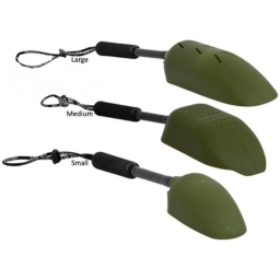 BAIT SPOON WITH HANDLE Starbaits