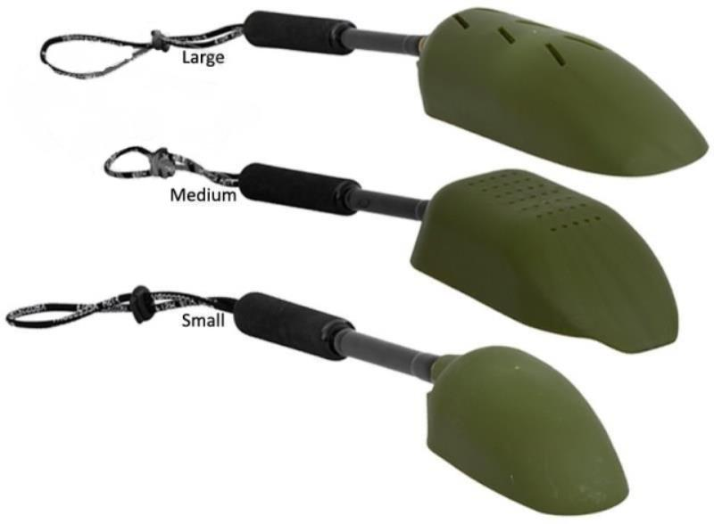 BAIT SPOON WITH HANDLE Starbaits