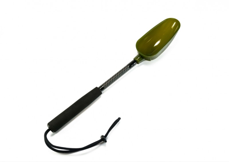 BAIT SPOON WITH HANDLE Forge Tackle