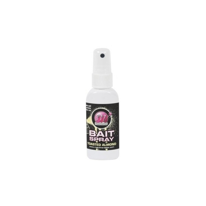 BAIT SPRAY Mainline