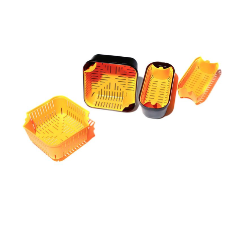 BAIT STRAINER Guru