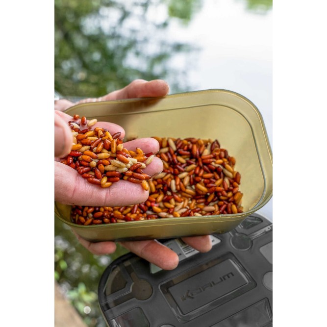 BAIT TUBS Korum