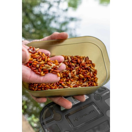 BAIT TUBS Korum