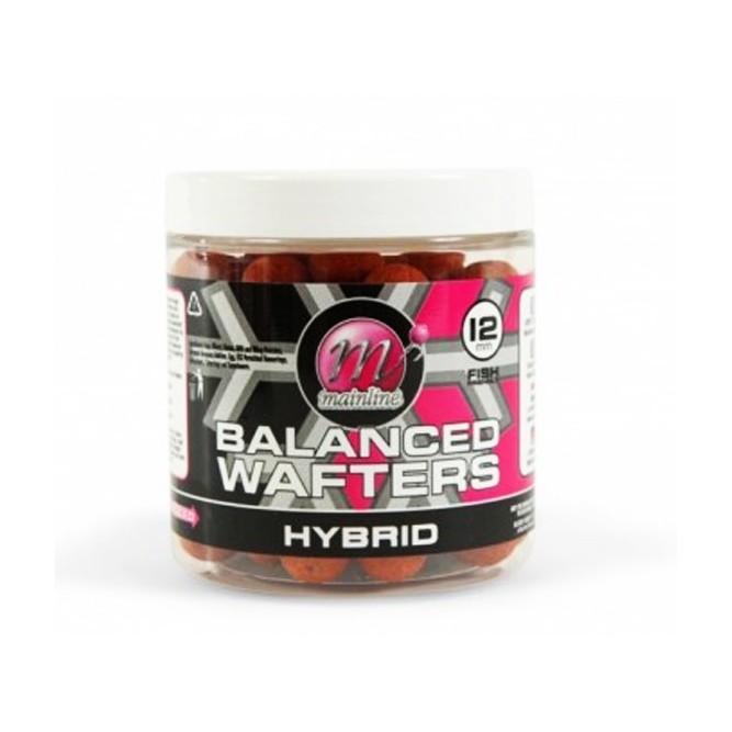 Balanced Wafters Mainline primers