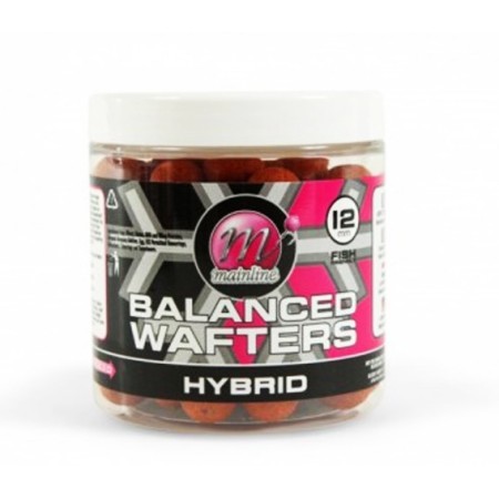 Inneschi Balanced Wafters Mainline