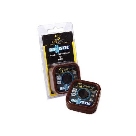 Carp Spirit Ballistic Camo