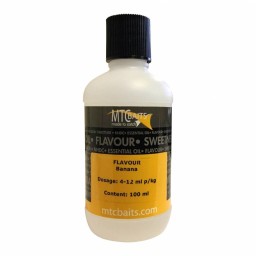 BANANA MTC Baits
