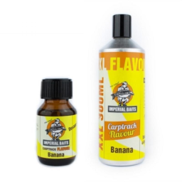 BANANA - 50 ml Imperial Baits