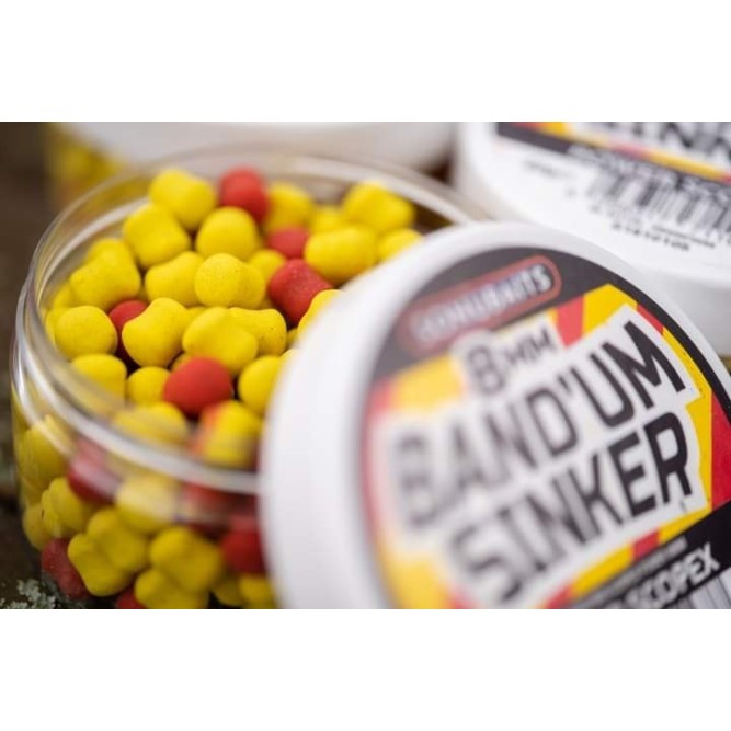 BAND'UM SINKER - POWER SCOPEX Sonubaits