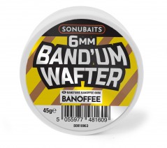 BAND'UM WAFTER - BANOFFEE Sonubaits
