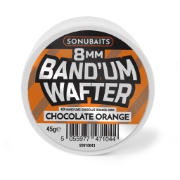 BAND'UM WAFTER - CHOCOLATE ORANGE Sonubaits