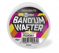 BAND'UM WAFTER - FLUORO Sonubaits