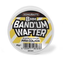 Sonubaits Band'um Wafter - Pineapple & Coconut