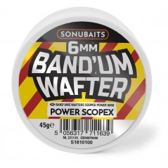 BAND'UM WAFTER - POWER SCOPEX Sonubaits
