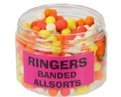 BANDED ALL SORTS Ringers