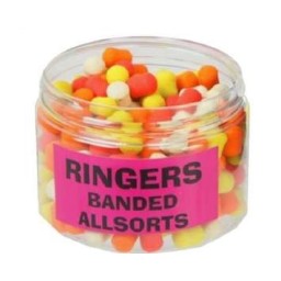 BANDED ALL SORTS Ringers