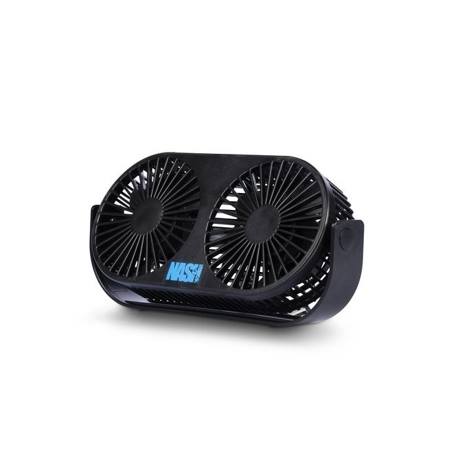 BANK LIFE BIVVY FAN Nash Tackle