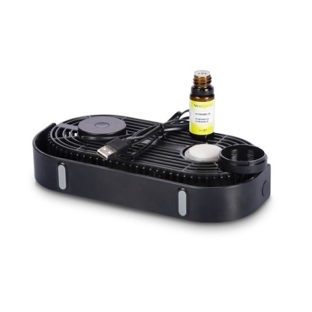 BANK LIFE BIVVY FAN Nash Tackle