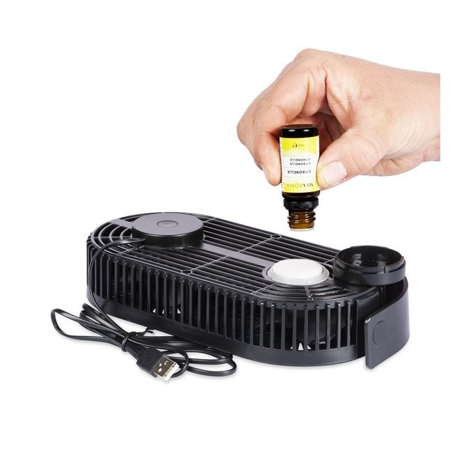 BANK LIFE BIVVY FAN Nash Tackle